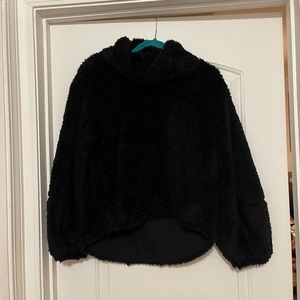 Lululemon Warmth Restore along Pullover Size XS/S